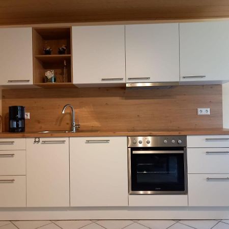 Ferienwohnung Tremmbach Salzwoog Extérieur photo